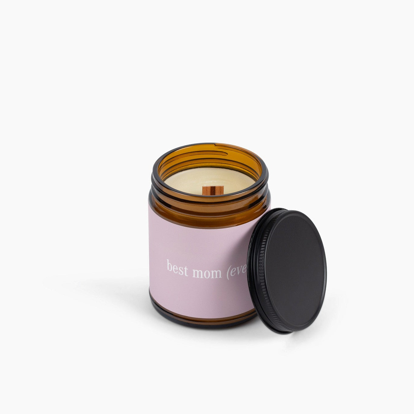 Fontana Candle Co Best Mom Ever Jar Candle