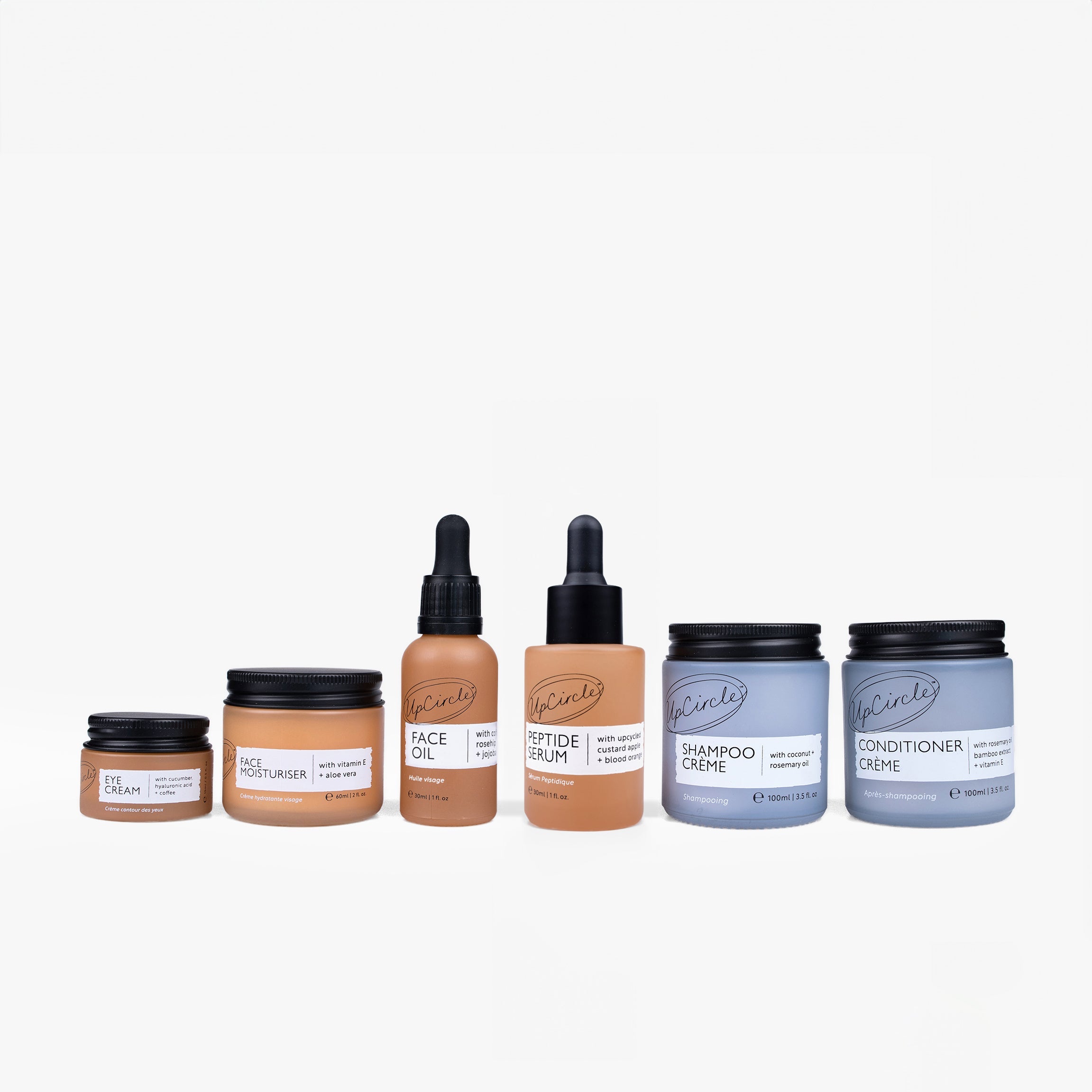 UpCircle Best-Sellers Bundle
