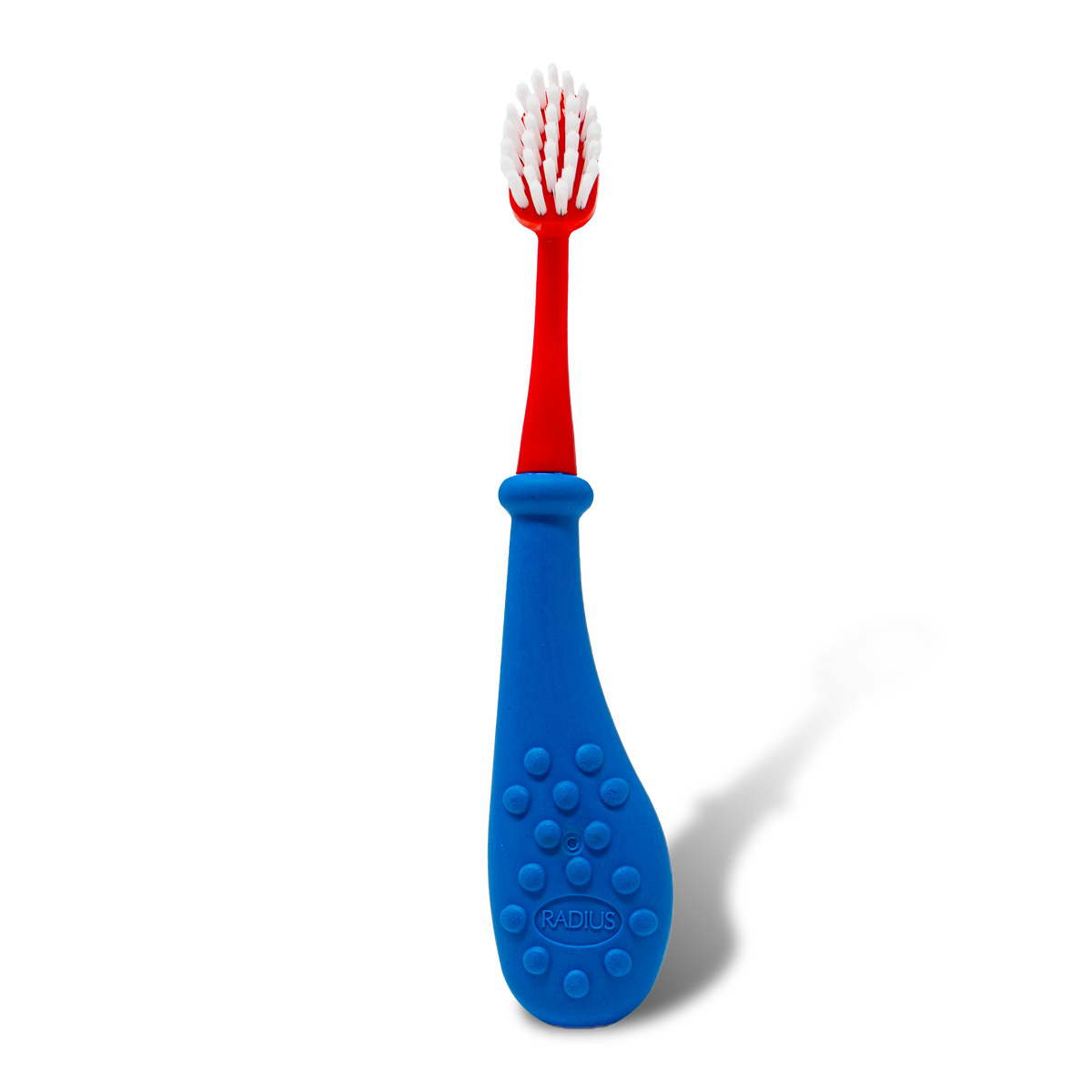 Radius Big Kidz® Replaceable Head Forever Brush® (6yrs+)