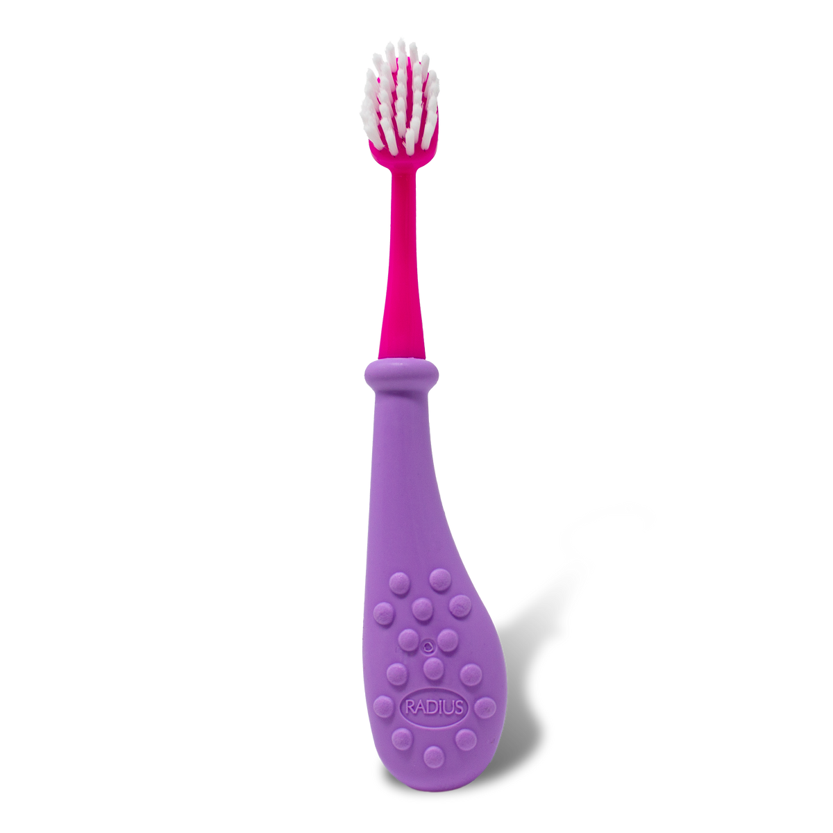 Radius Big Kidz® Replaceable Head Forever Brush® (6yrs+)