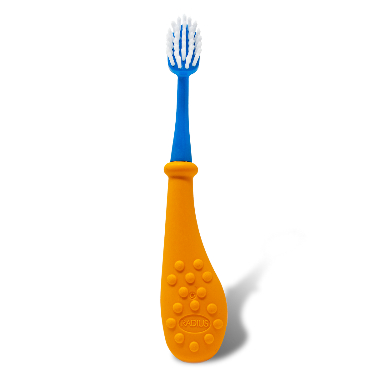 Radius Big Kidz® Replaceable Head Forever Brush® (6yrs+)