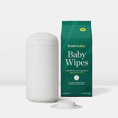 Biom Baby Wipes
