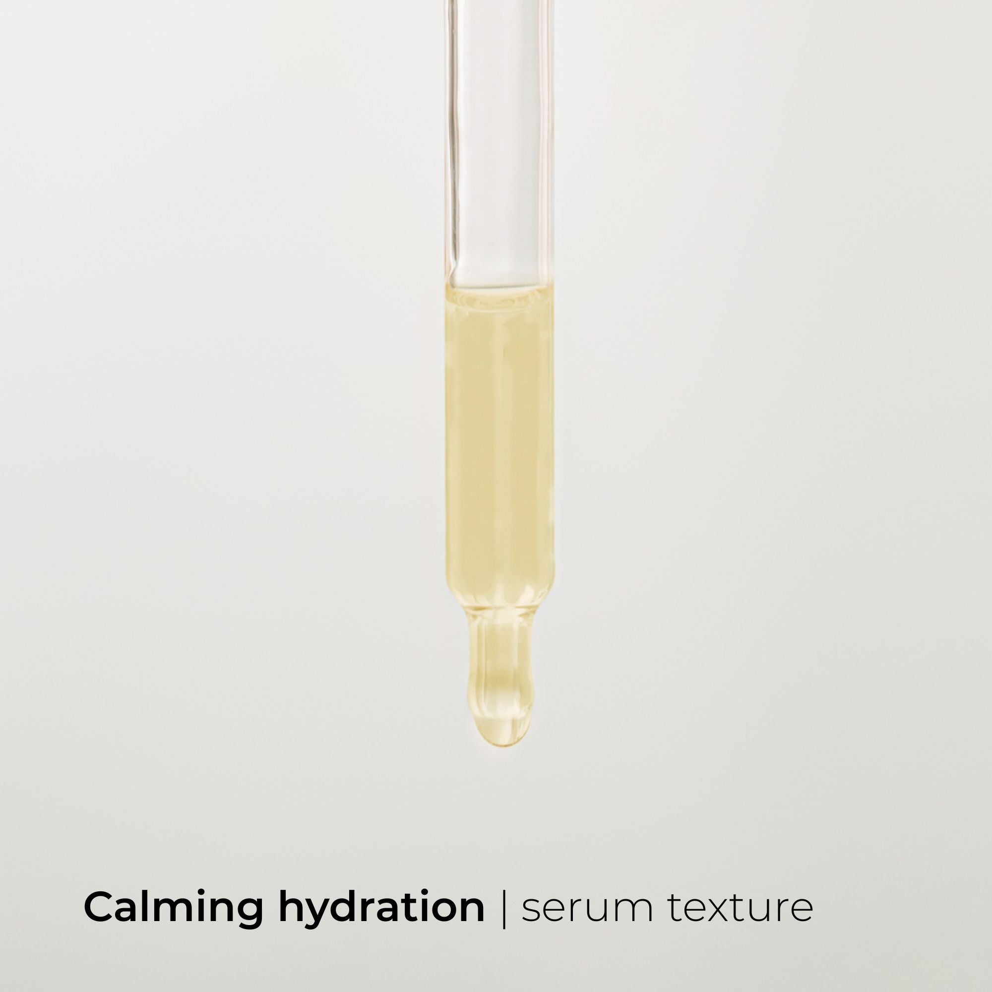 Fitglow Beauty Birch Hyaluronic Electrolyte Quench + Calm Serum