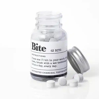Bite Toothpaste Bits