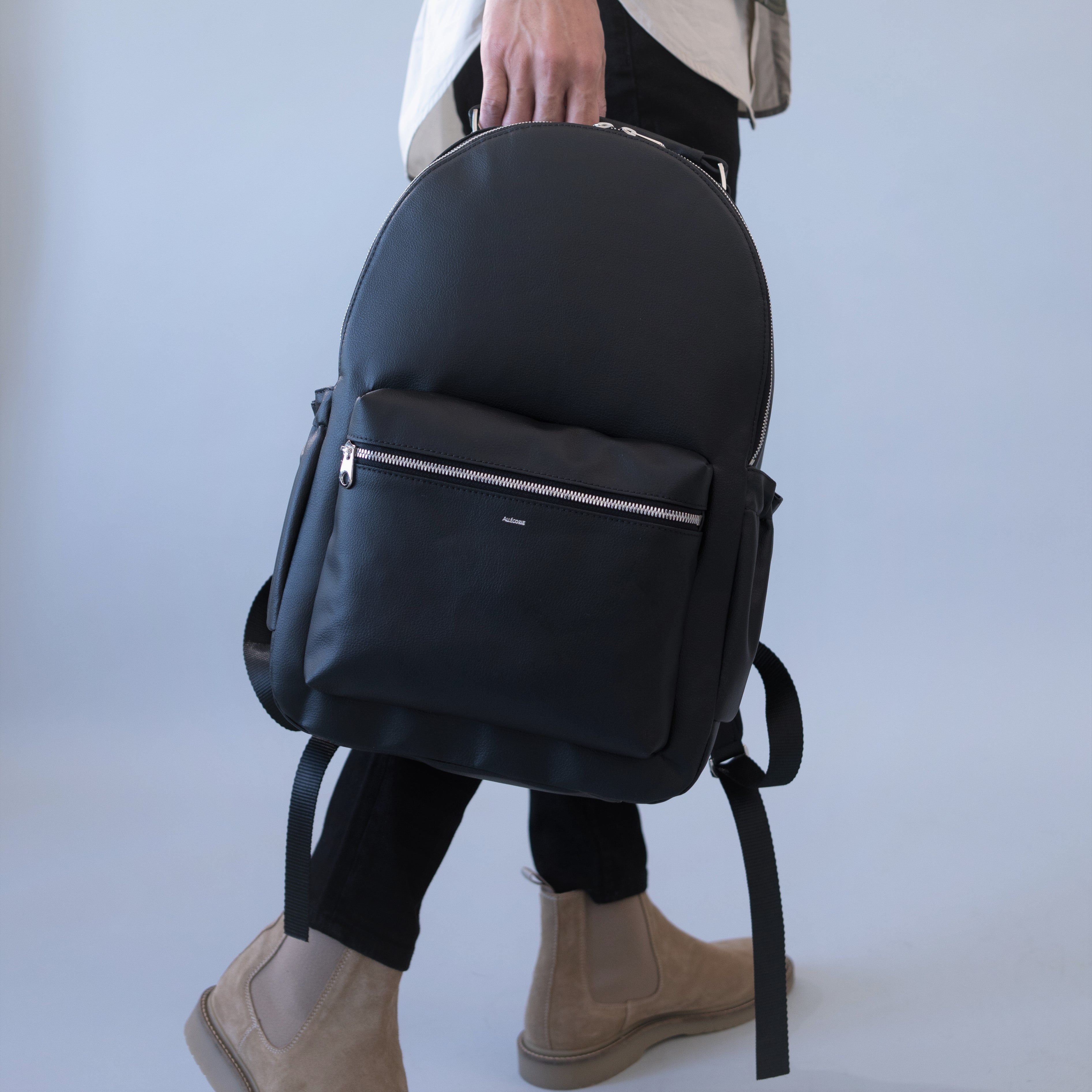 Allégorie Gala Backpack (Black)