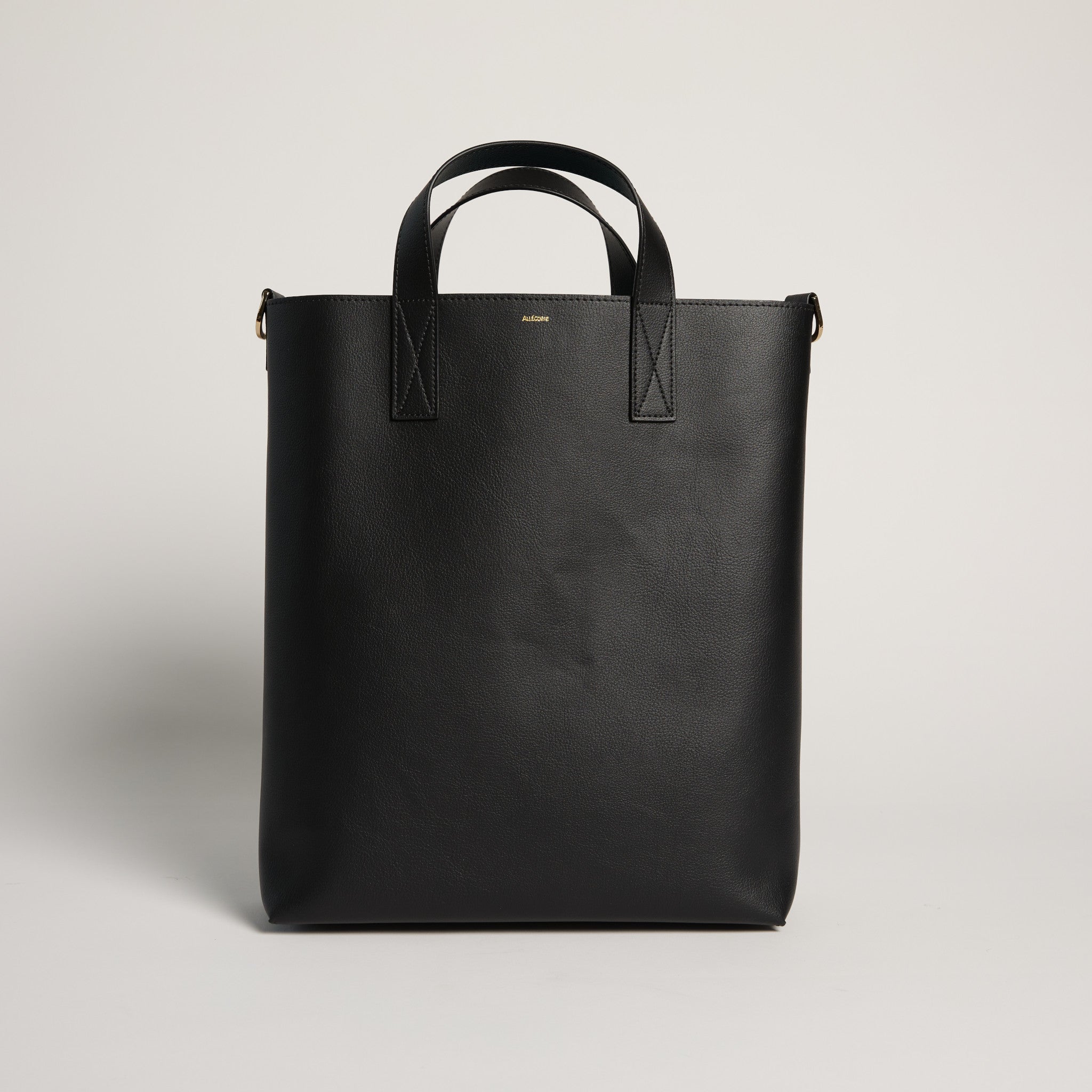 Allégorie Gala Tote II (Black)