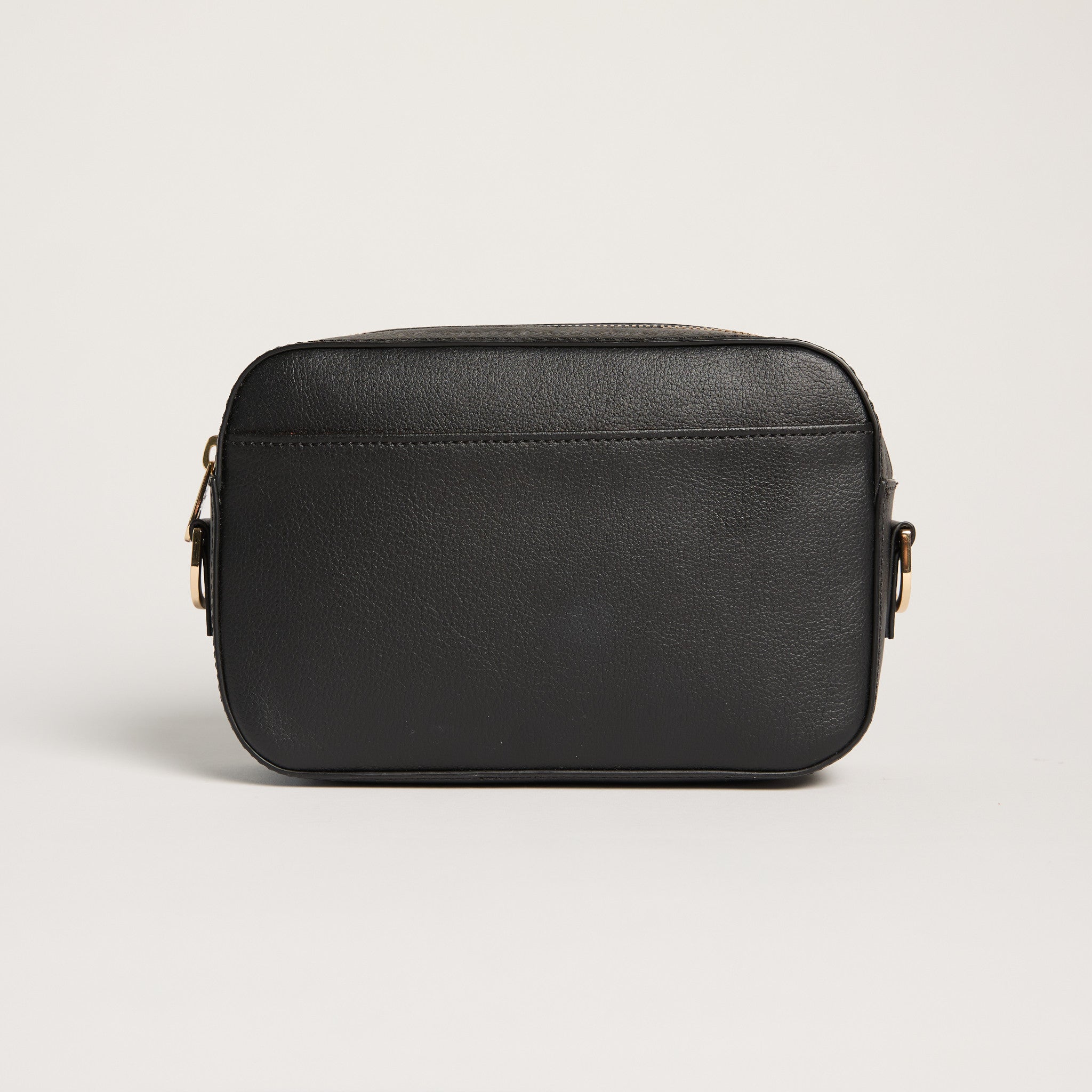 Allégorie Gala Crossbody Camera Bag (Black)