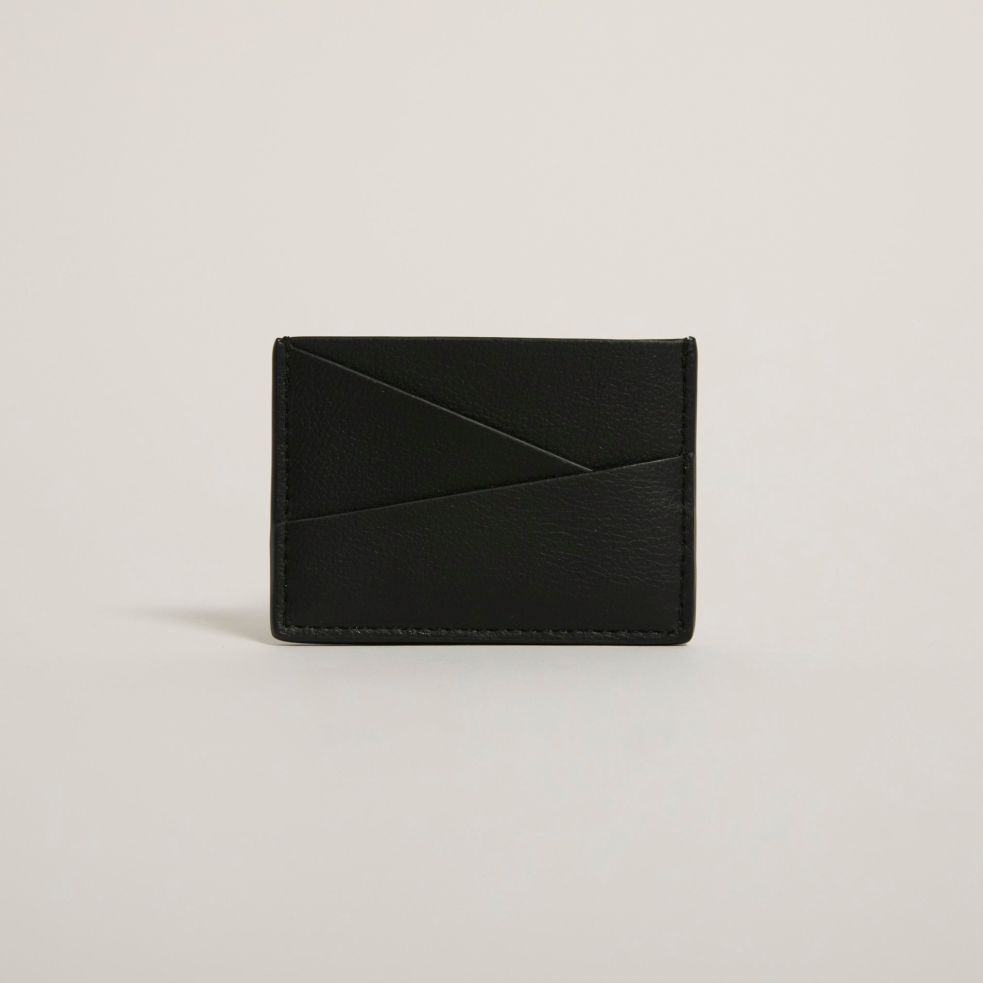 Allégorie Gala Puzzle Cardholder (Black)