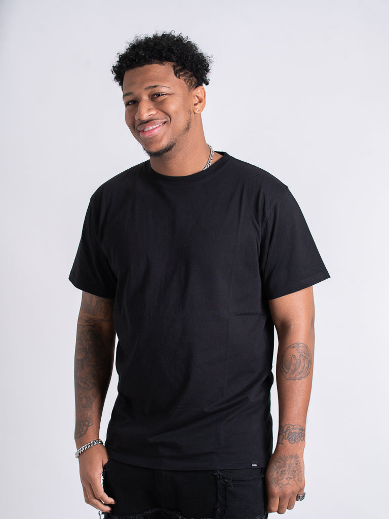 Terra Thread® Organic Cotton T-shirts