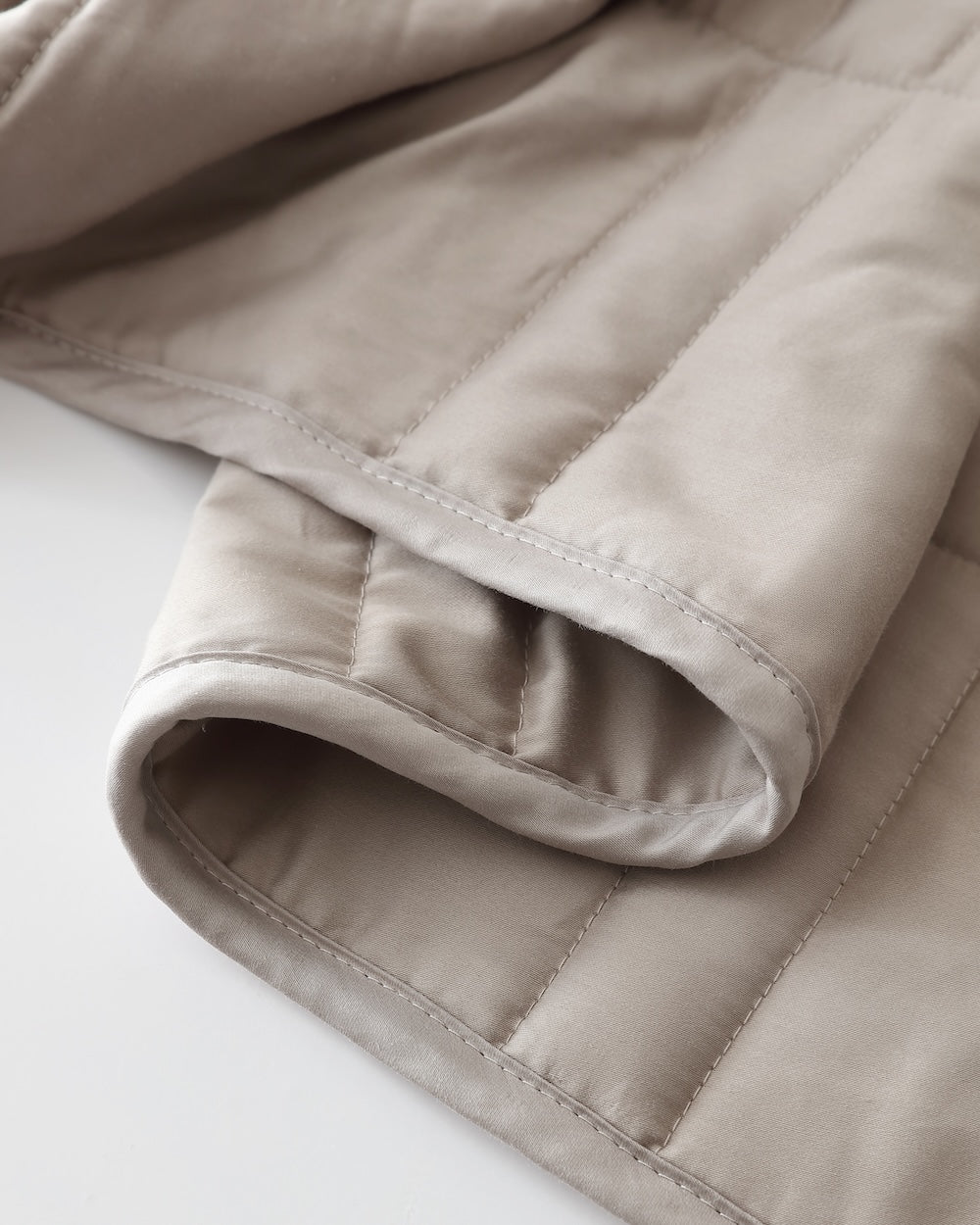 Weighted Comforter