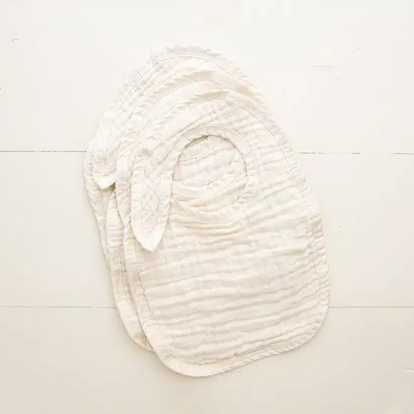 Blaynk Organic Bibs