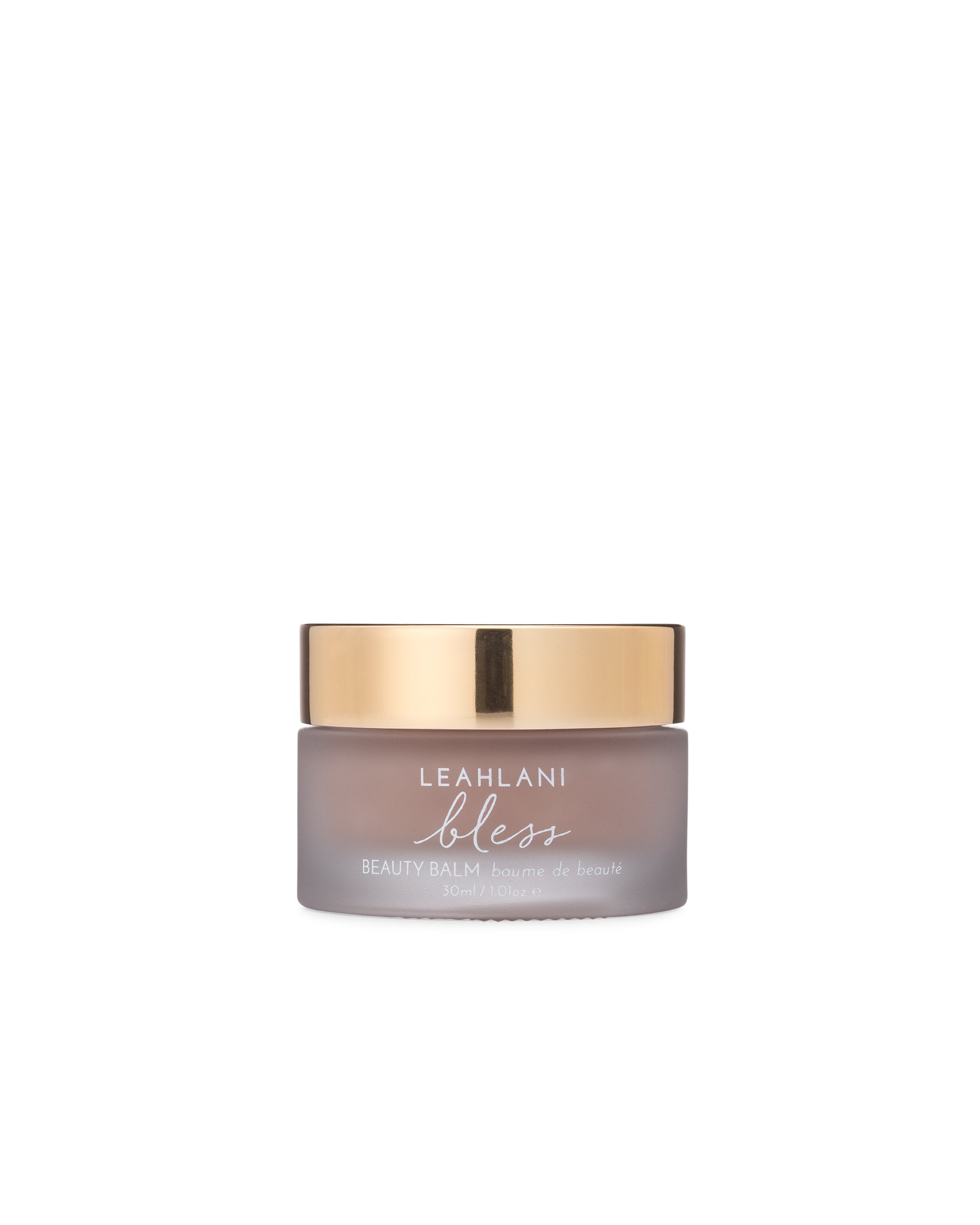 LEAHLANI Bless Beauty Balm
