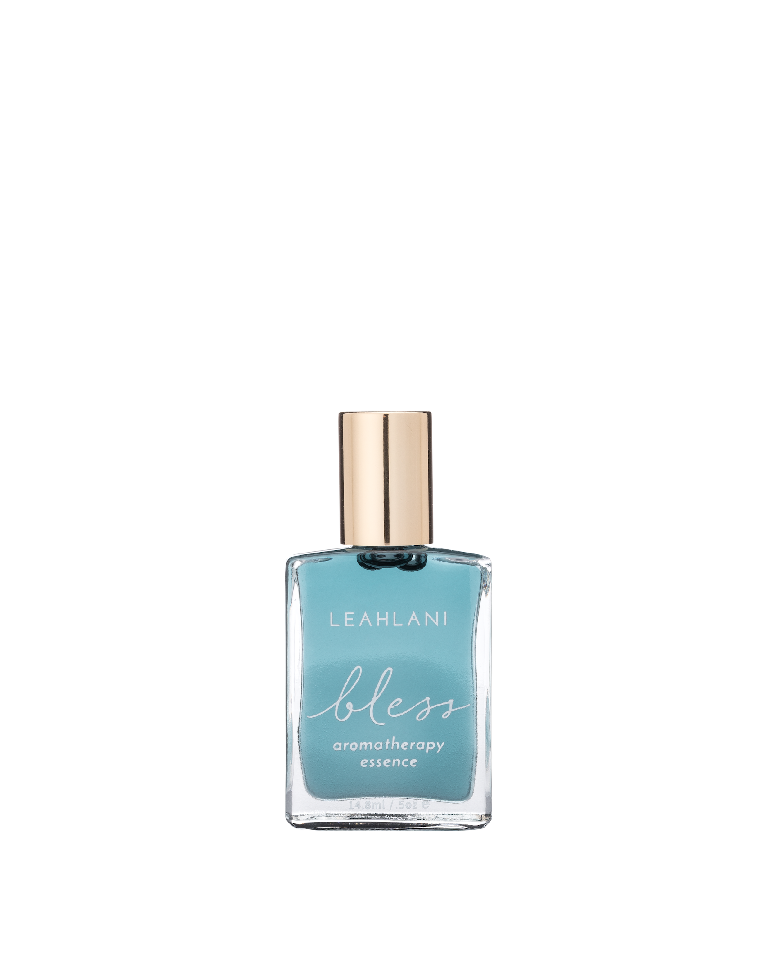 LEAHLANI Bless Aromatherapy Essence