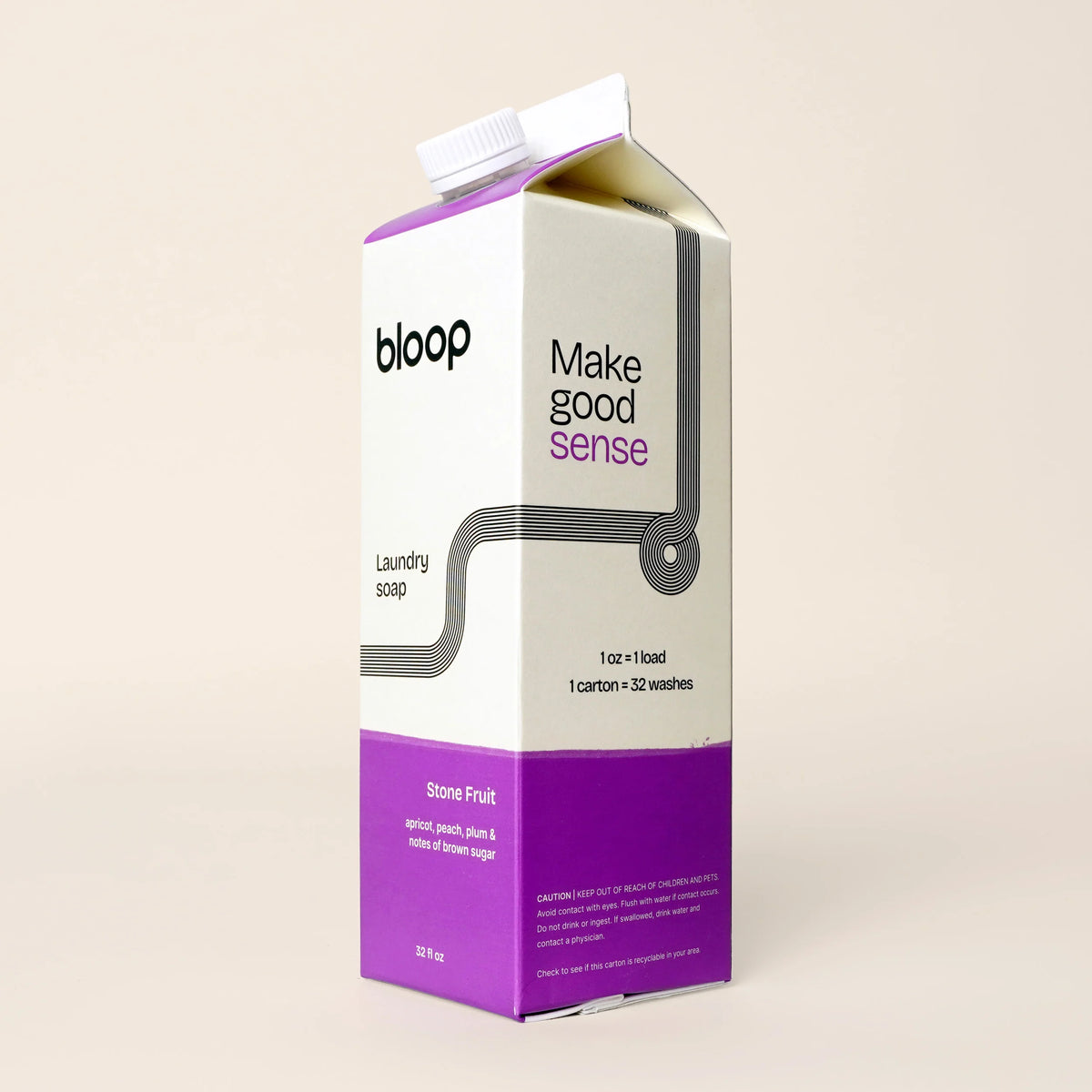 18. Fragrant Laundry Soap