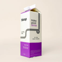 18. Fragrant Laundry Soap