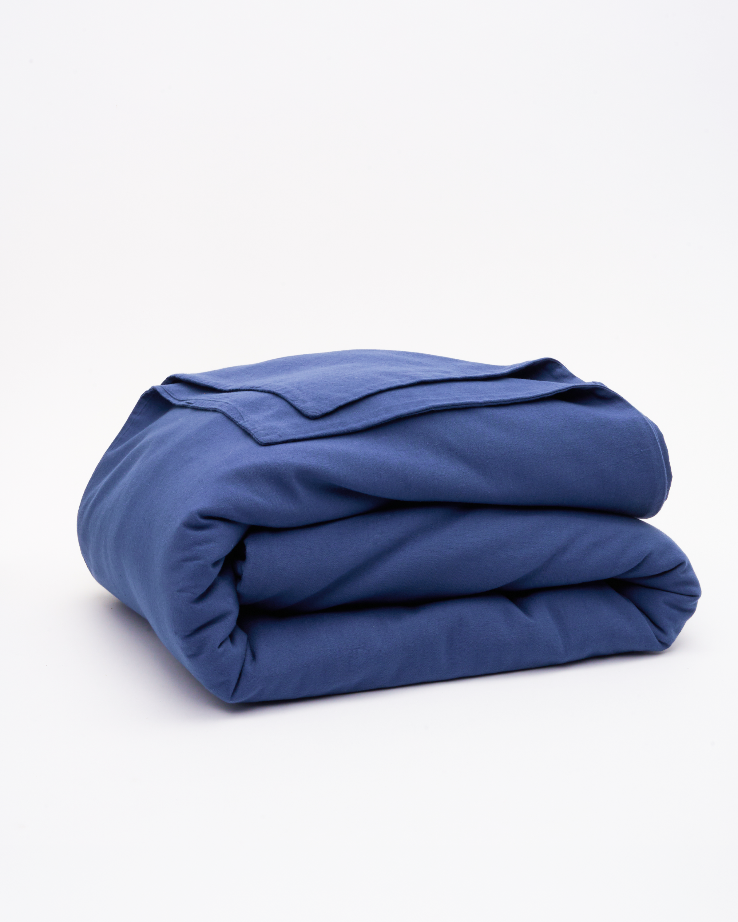 Lunaweft Signature Milk Fibre Duvet Cover
