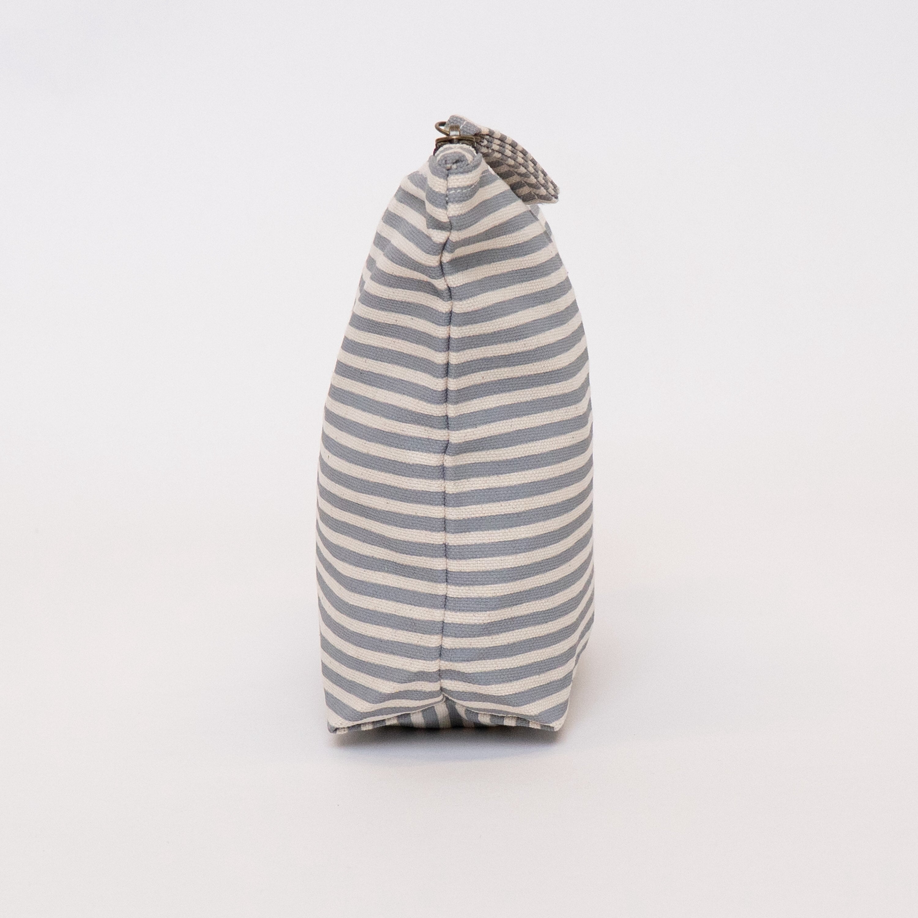 Terra Thread® Eco friendly Makeup Bag - Lok Pouch
