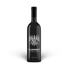 Blueprint Snake Oil