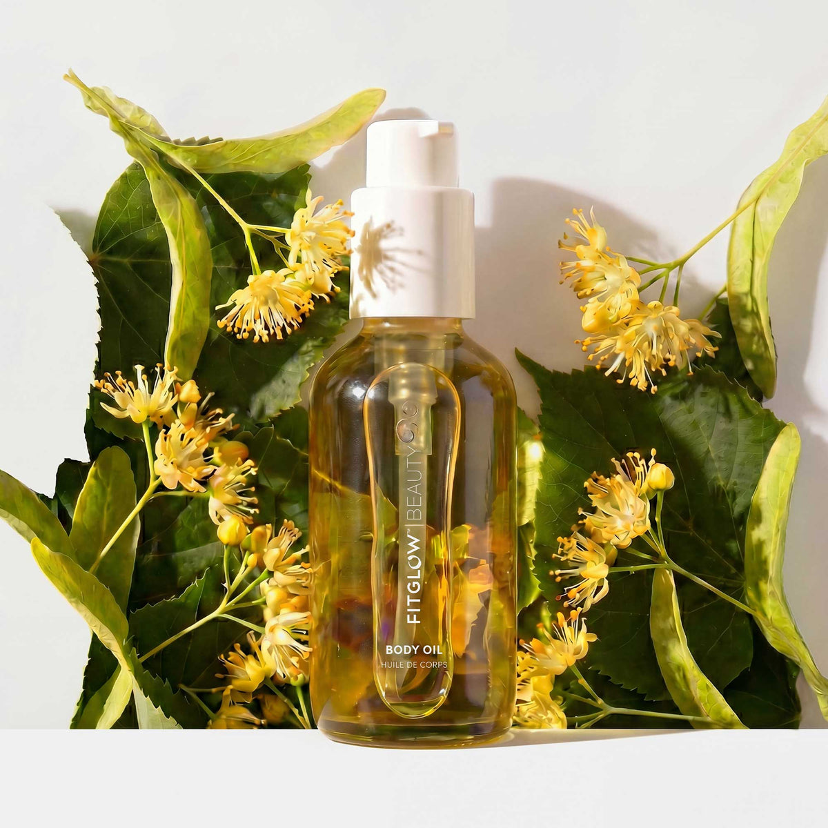 Fitglow Beauty Body Oil