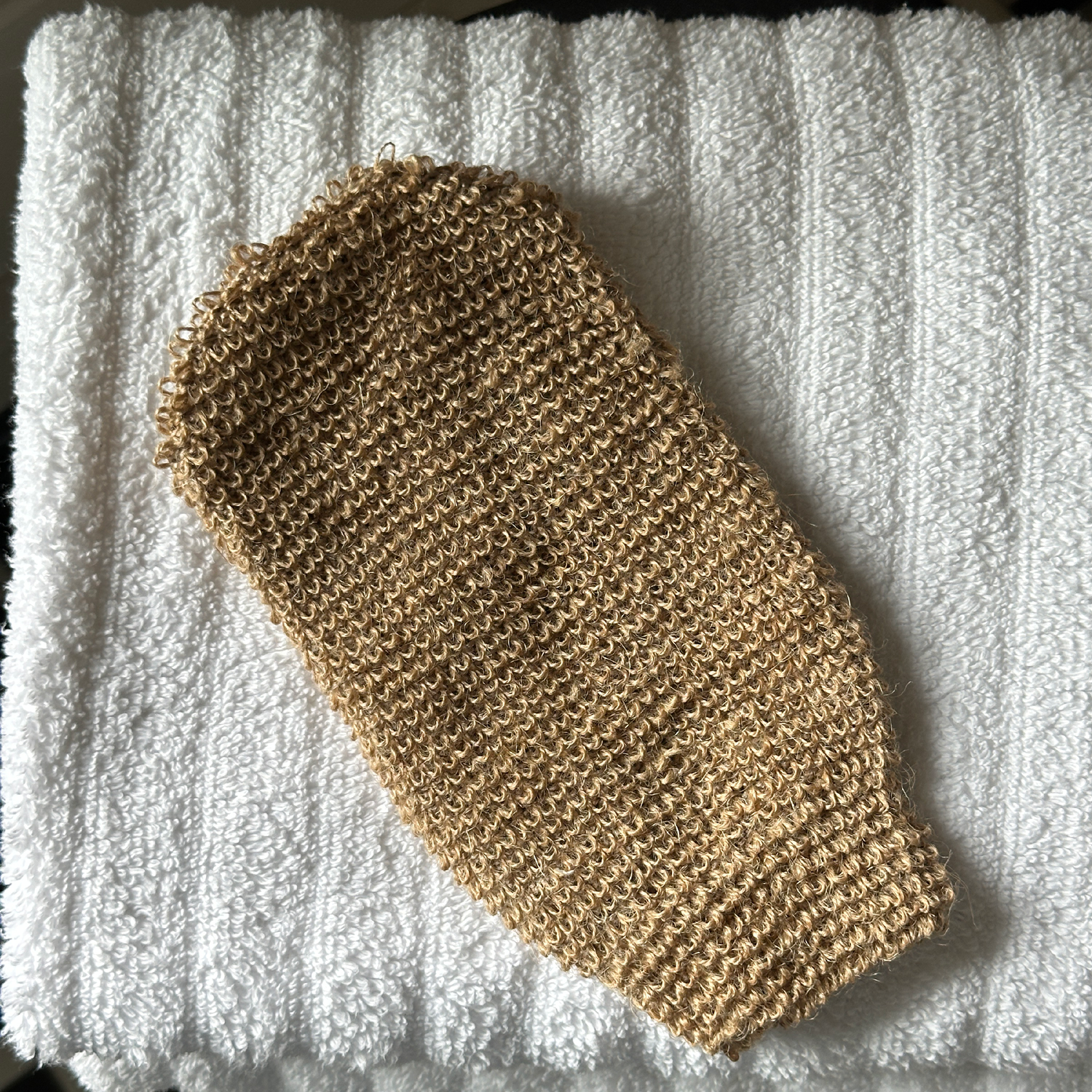 Common Good Botanical Bathing Set