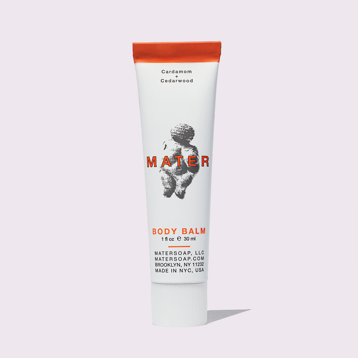 Mater Body Balm