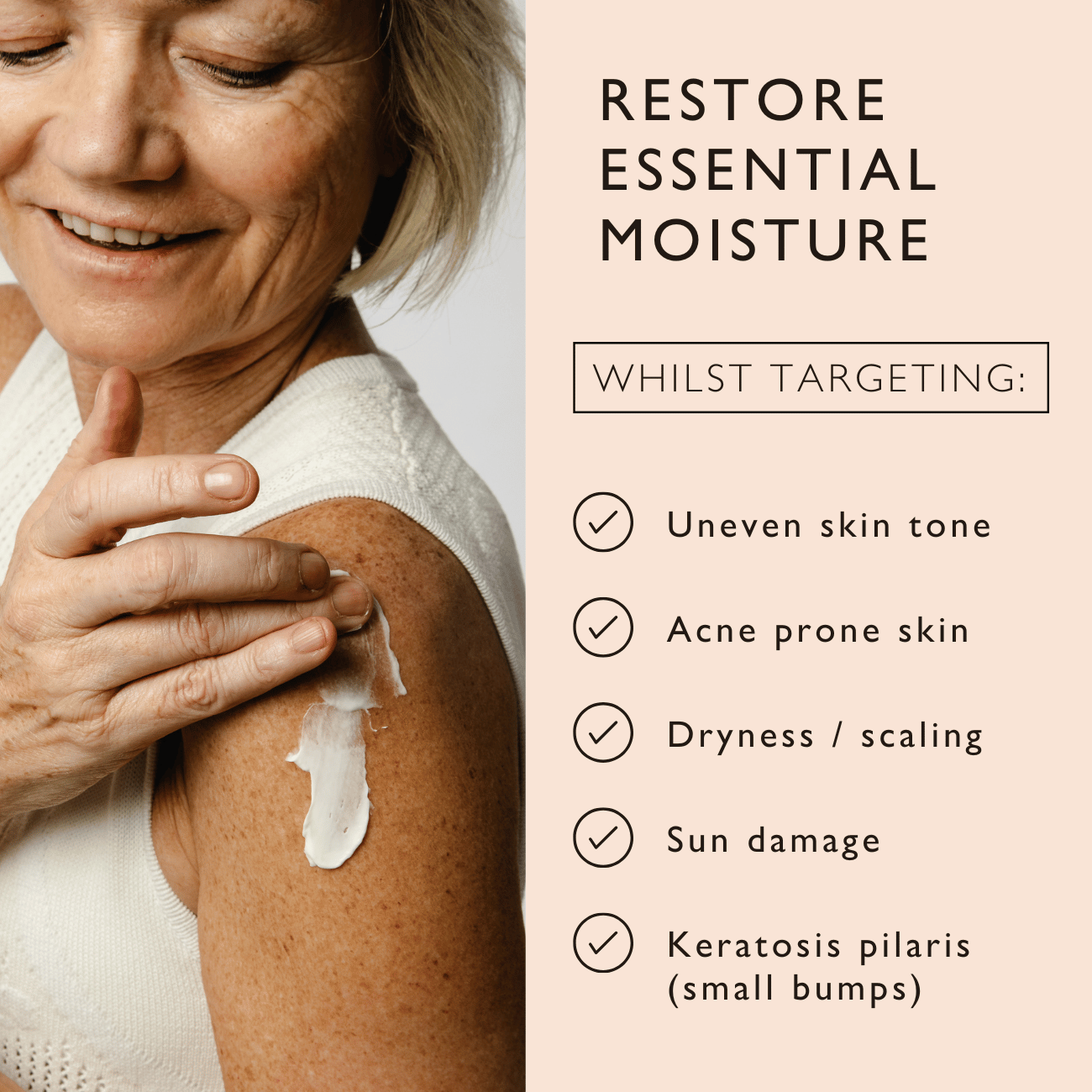 UpCircle Hand + Body Lotion with Bergamot Water