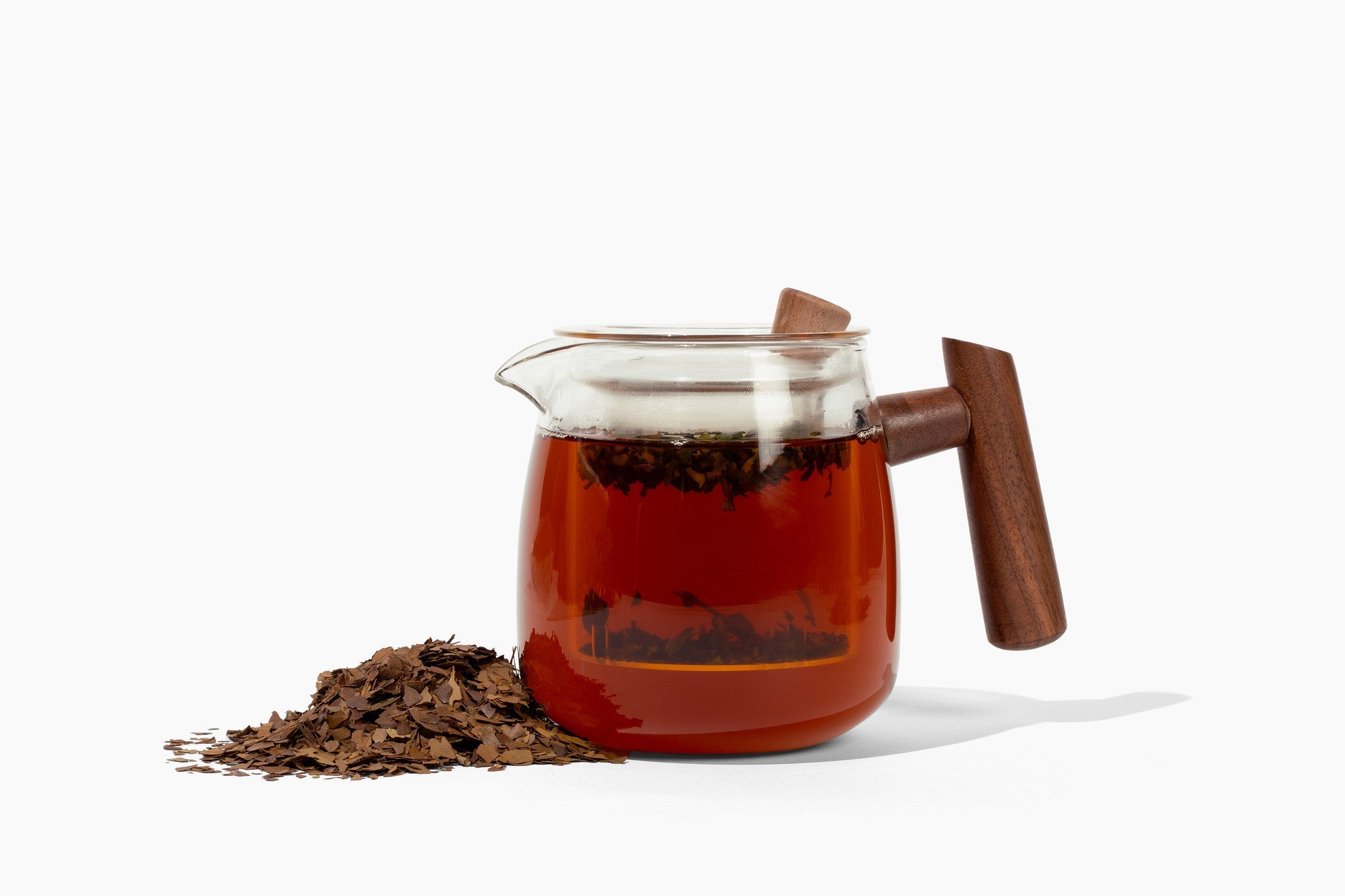 CatSpring Yaupon The Perfect Everyday Teapot