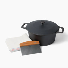 39. Bread Baking Set