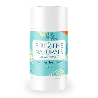 Breathe Naturals