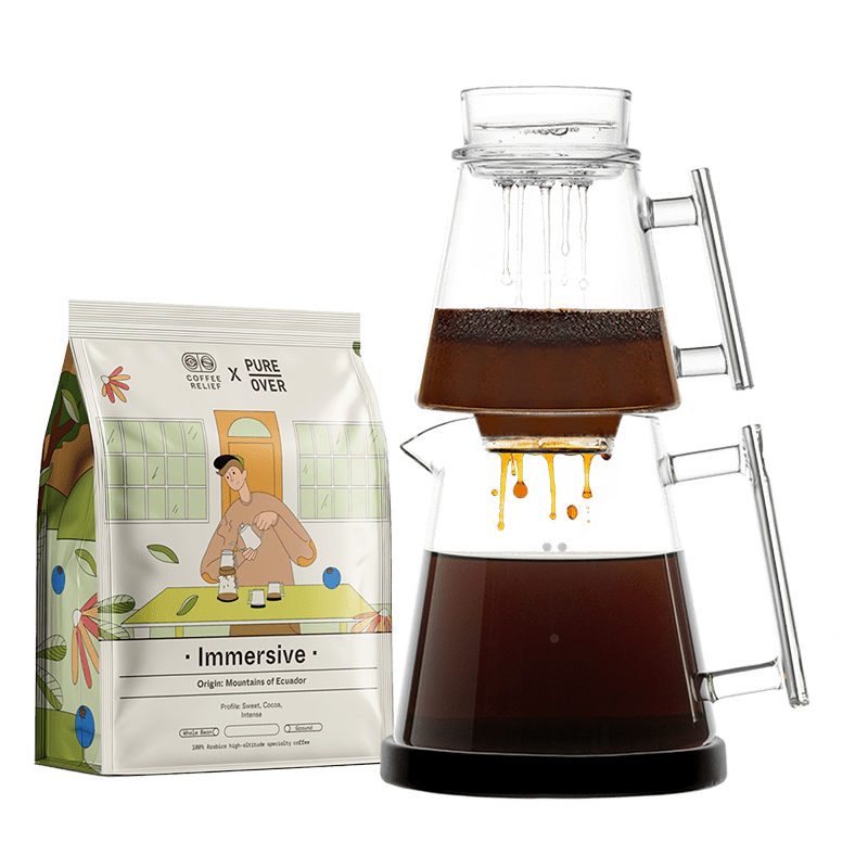 Signature Brew Kit