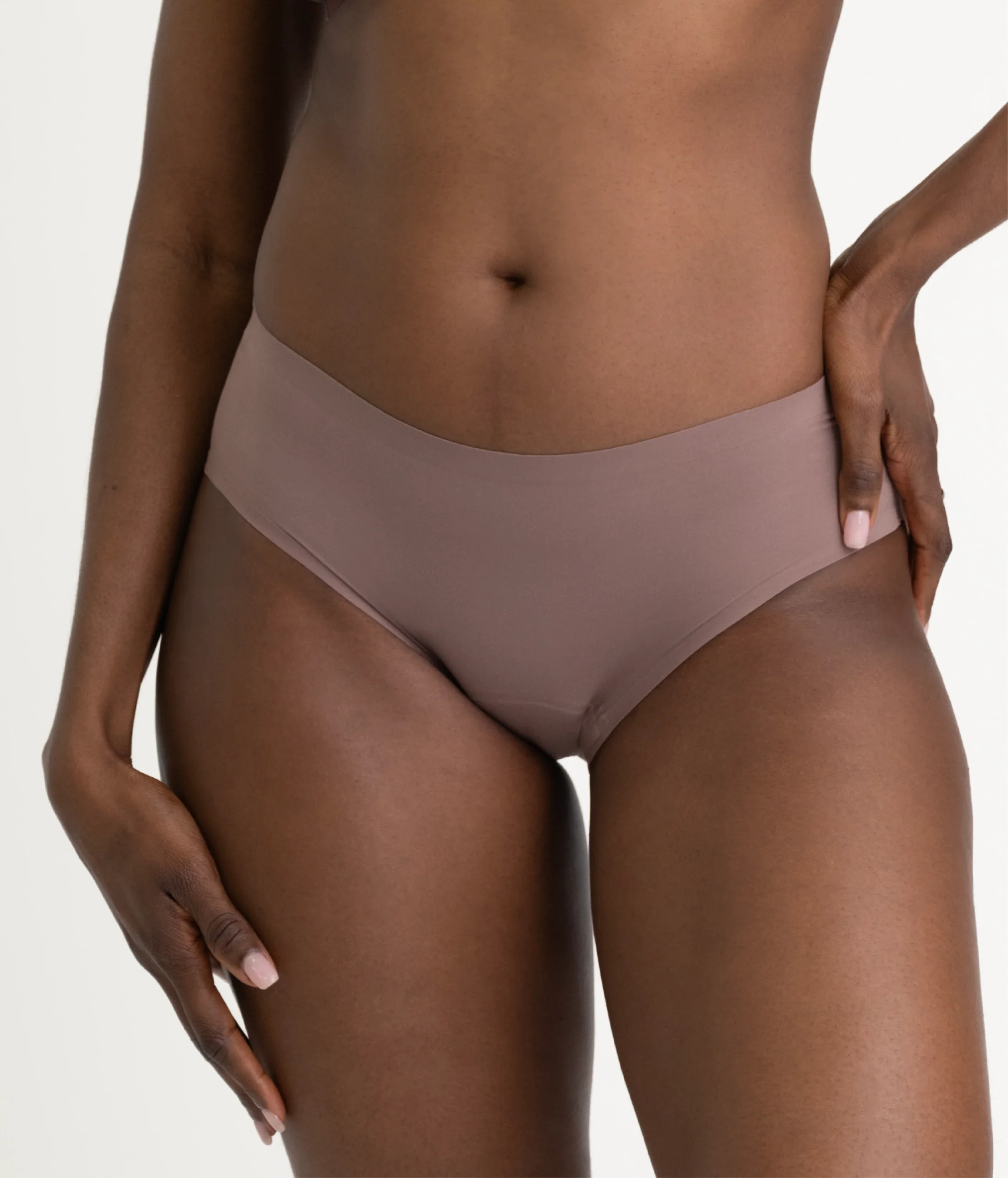 Saalt Leakproof Seamless Brief