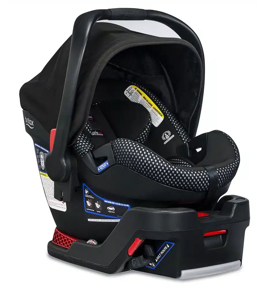 Britax B-Safe Ultra