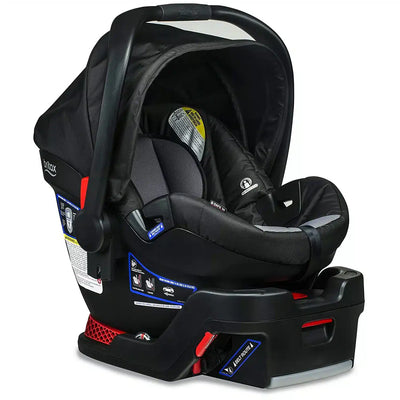 Britax (all models)