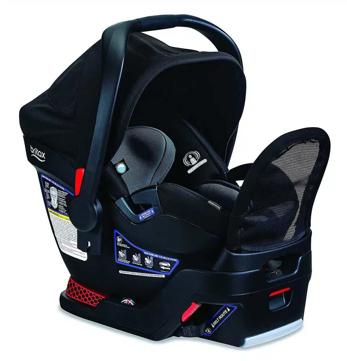 Britax Endeavour