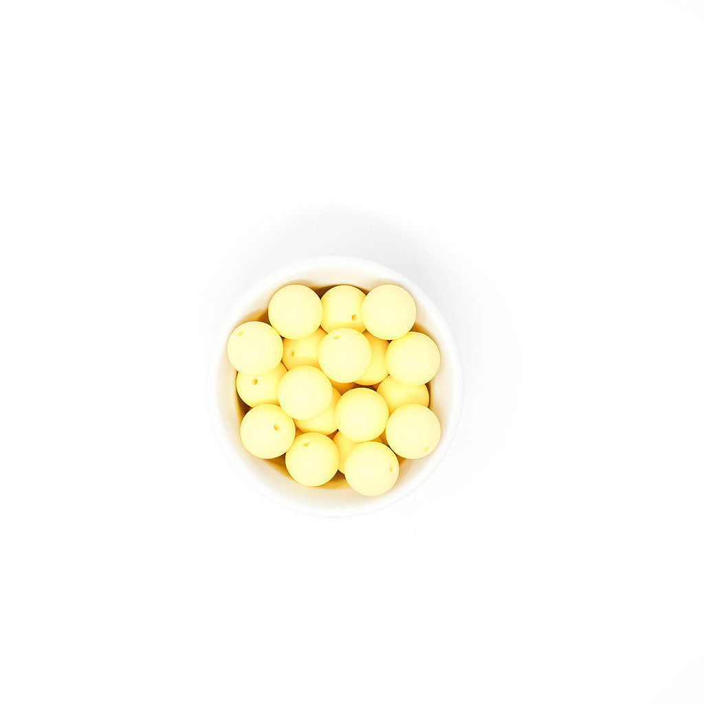 Three Hearts Sili Soother - Round