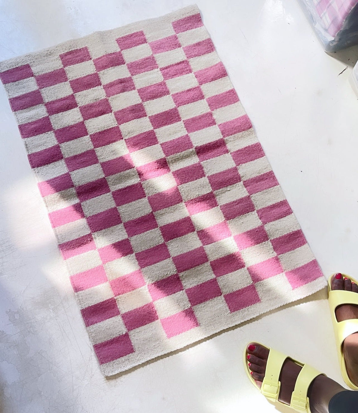 Archive New York Rugs