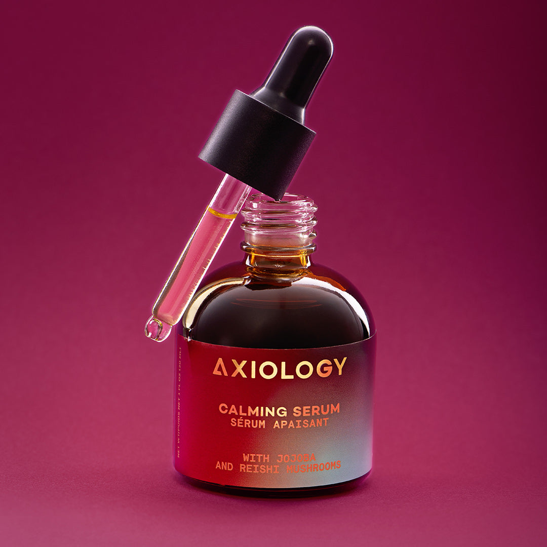 Axiology Calming Serum
