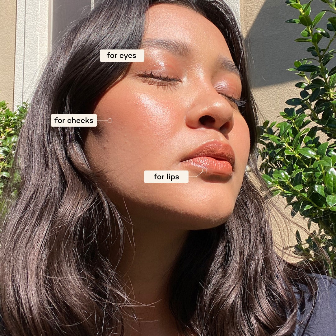 Axiology 3-in-1 Balmie Makeup Crayon Singles