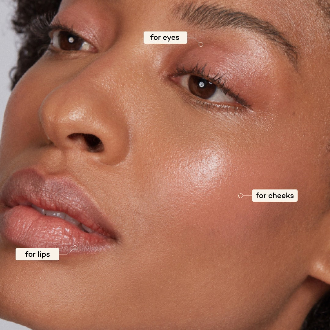 Axiology 3-in-1 Balmie Makeup Crayon Singles