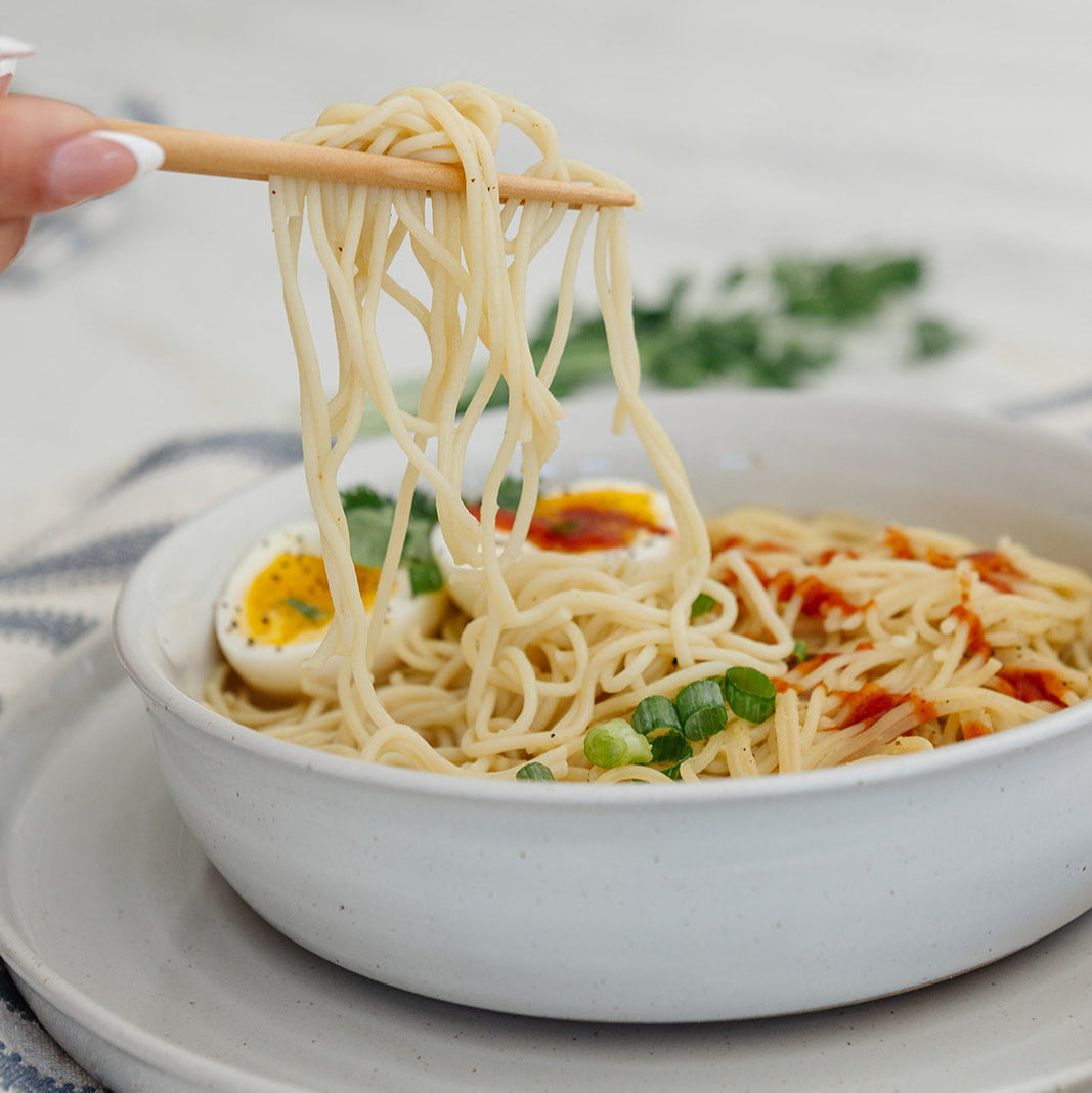 Clean Monday Meals The Ultimate Ramen Bundle