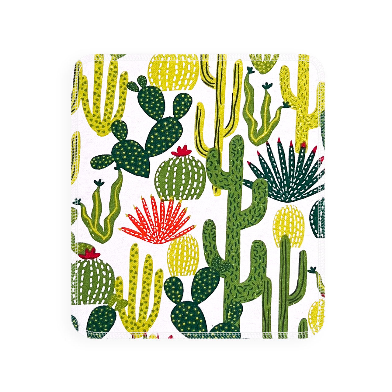 Marley's Monsters Small Cloth Napkins: Specialty Prints 6-Pack