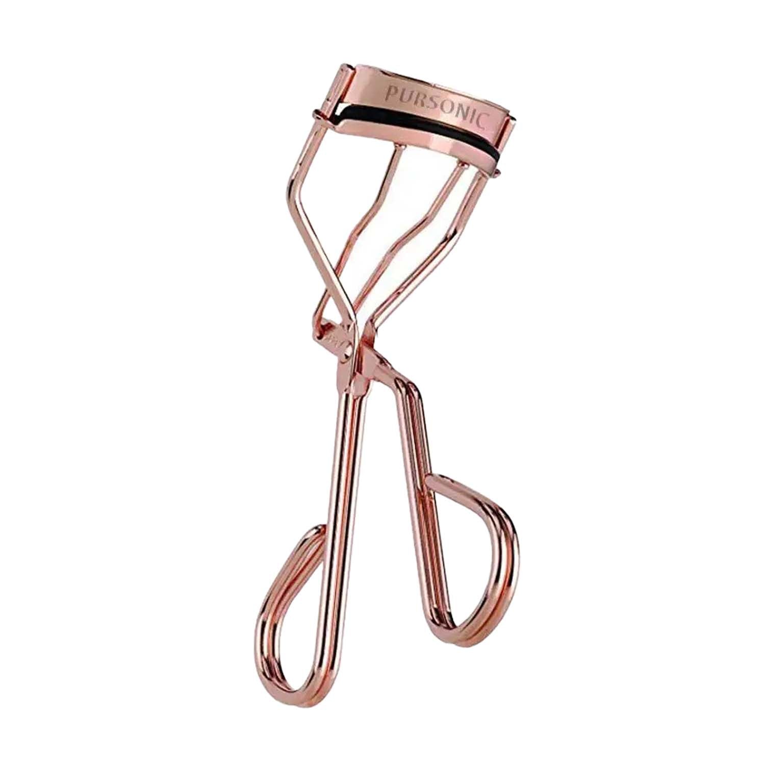 Pursonic Salon Grade Eyelash Curler