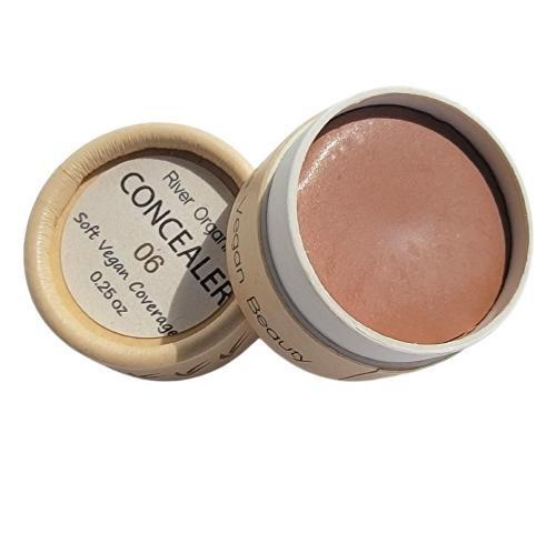 River Organics Zero-Waste Vegan Concealer