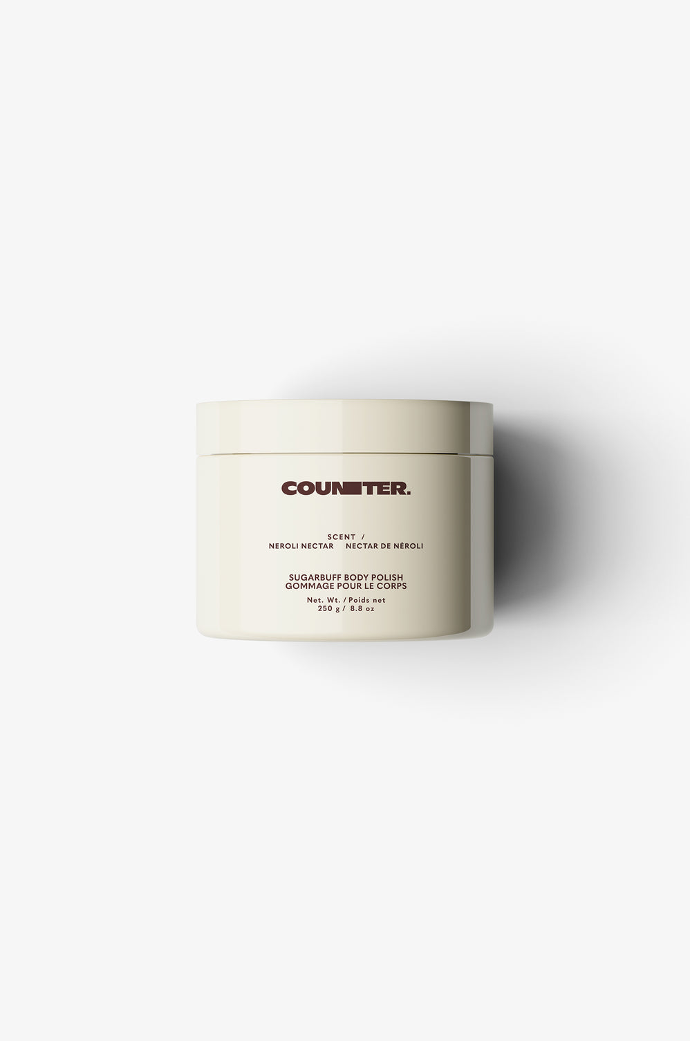 22. Sugarbuff Body Polish