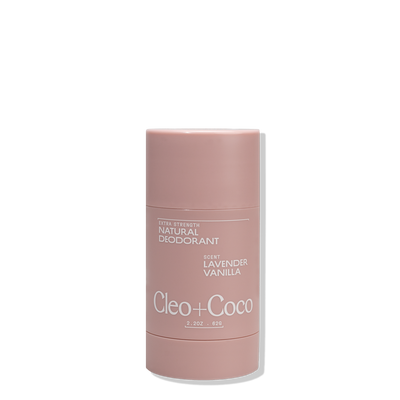 Cleo+Coco