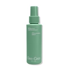 32. Prebiotic Deodorant Spray