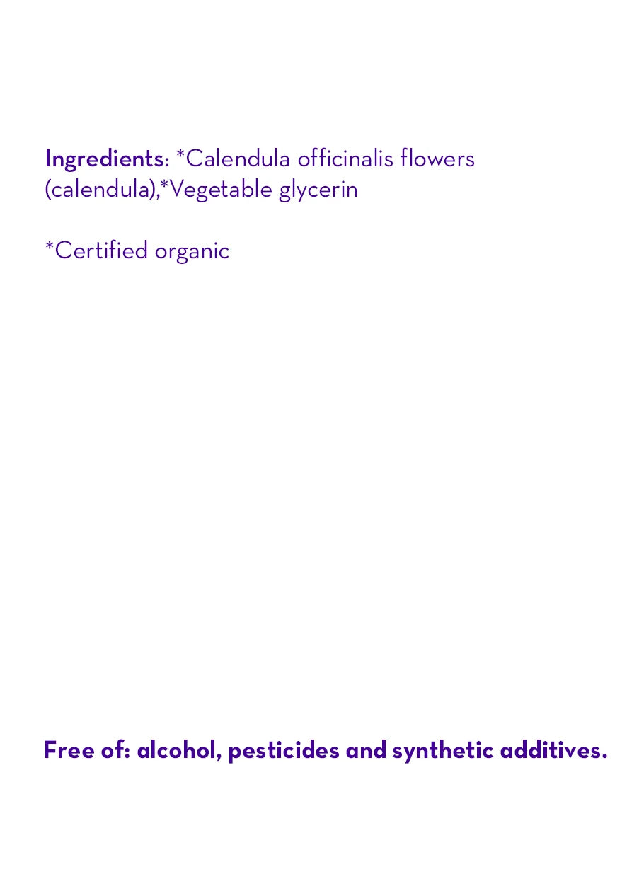 California Baby - Calendula Bundle™ Scented Cream + Extract