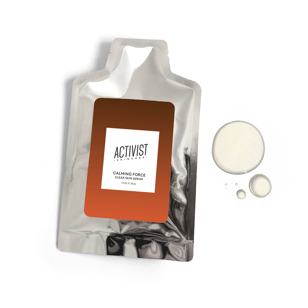 Activist Active Hydration Vitamin C+ Antioxidant Serum