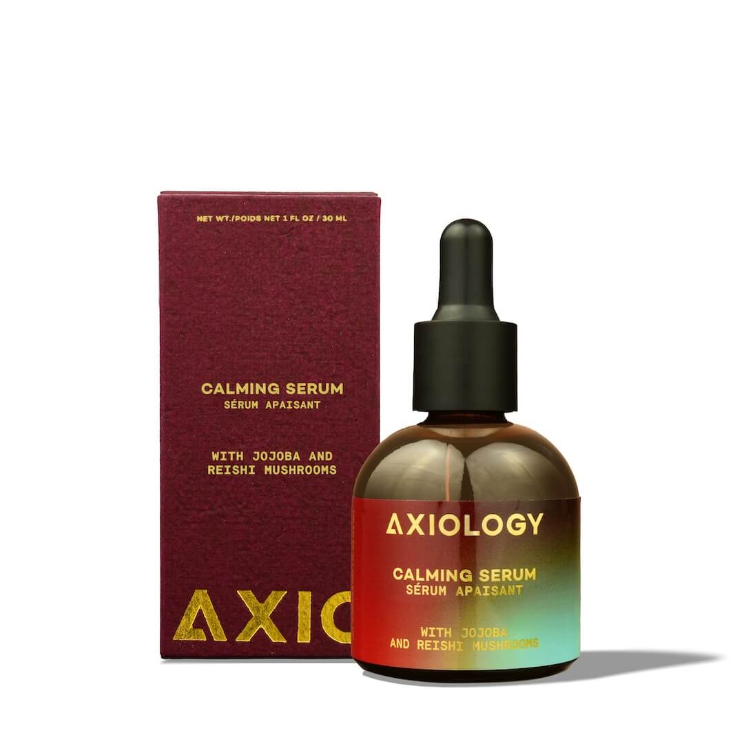 Axiology Calming Serum