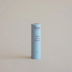 21. Candy Cane Lip Balm